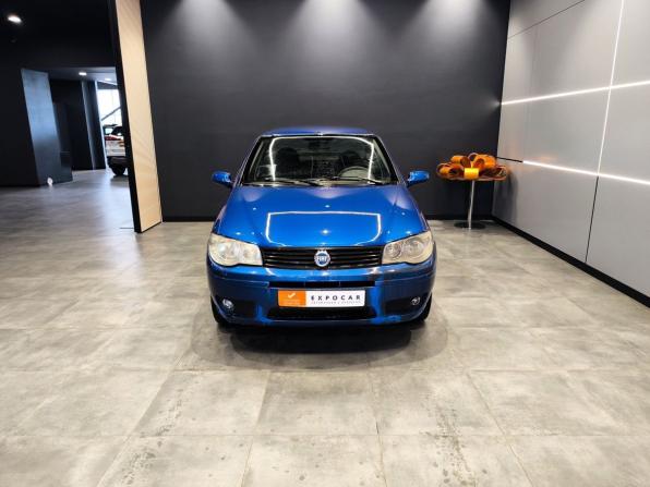 Fiat Albea I Рестайлинг с пробегом 2008 года, цена 115 000 рублей, 159000 км, седан, Автокод Объявления