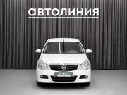 Nissan Almera III (G15) Красноярск  - изображение 19