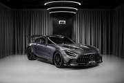 Mercedes-Benz AMG GT I Рестайлинг Москва  - изображение 53