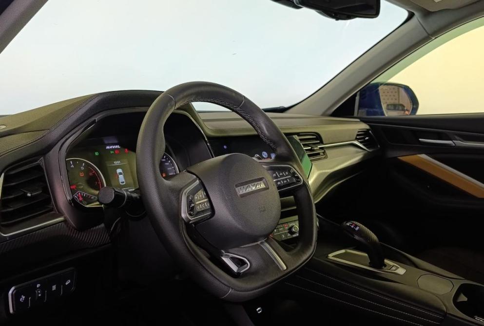 Haval F7x I Волгоград  - изображение 9