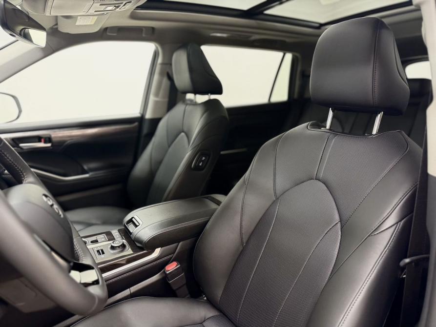 Toyota Highlander IV (XU70) Вологда  - изображение 13