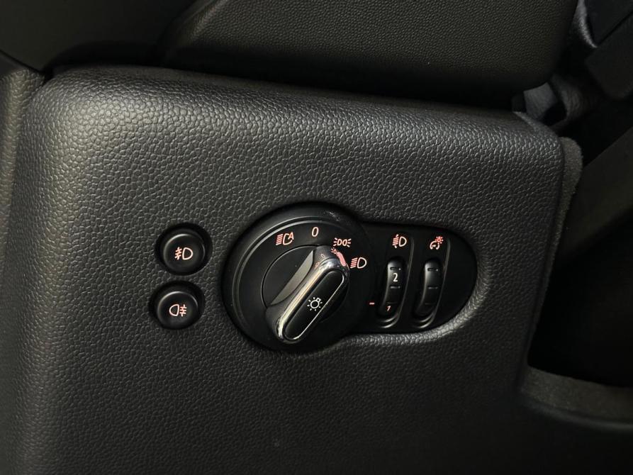 Mini Hatch III (F55/F56) Рестайлинг Санкт-Петербург  - изображение 12