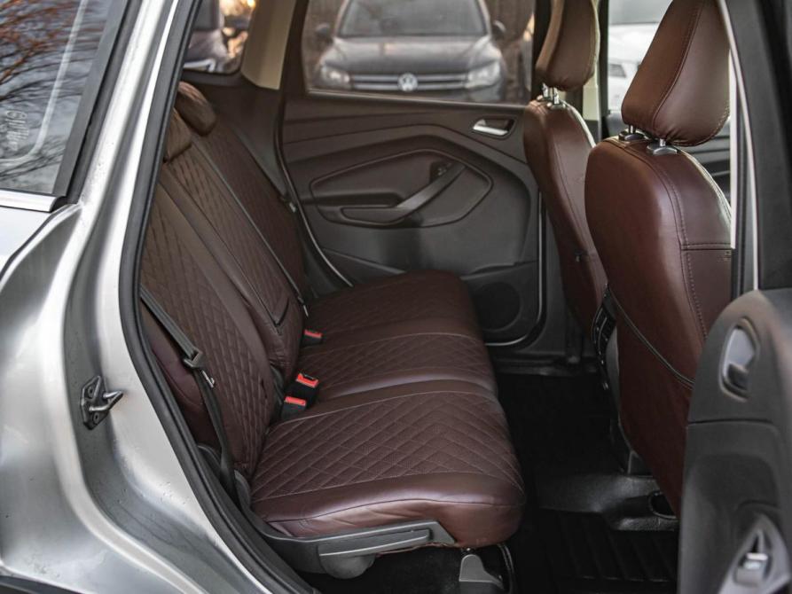 Ford Kuga II Рестайлинг Санкт-Петербург  - изображение 11