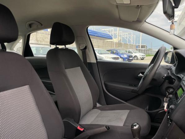 Volkswagen Polo V с пробегом 2012 года, цена 770 000 рублей, 205050 км, седан, Автокод Объявления
