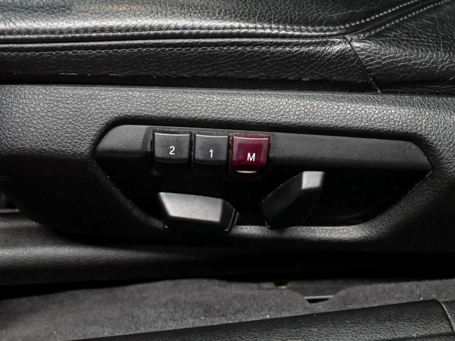 BMW 3 серии VI (F3x) Екатеринбург  - изображение 12
