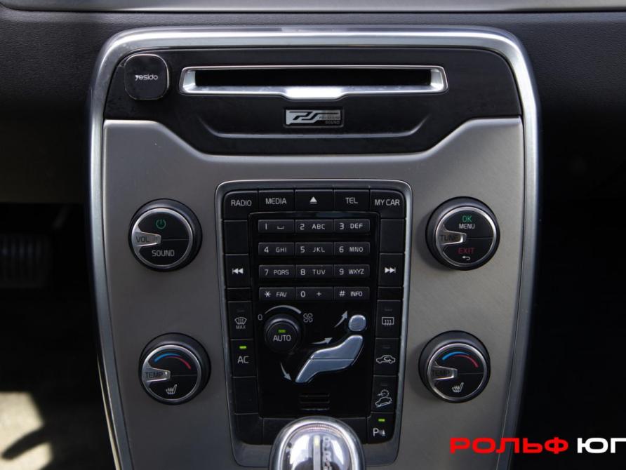 Volvo XC70 II Москва  - изображение 15