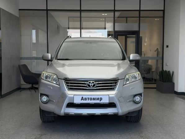 Toyota RAV4 III (XA30) Рестайлинг с пробегом 2012 года, цена 1 470 000 рублей, 259000 км, внедорожник, Автокод Объявления