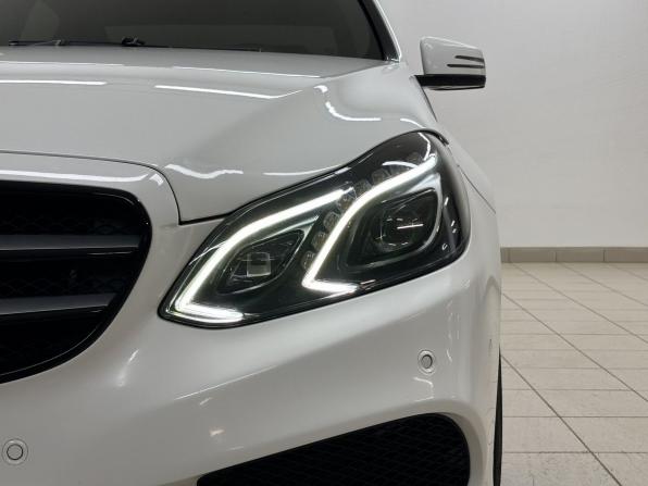 Mercedes-Benz E-Класс IV (W212 S212 C207) Рестайлинг с пробегом 2013 года, цена 2 500 000 рублей, 231079 км, седан, Автокод Объявления