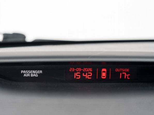 Kia Ceed II Рестайлинг с пробегом 2017 года, цена 1 349 000 рублей, 92050 км, хэтчбек, Автокод Объявления