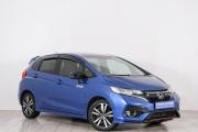 Honda Fit III Рестайлинг Красноярск  - изображение 23