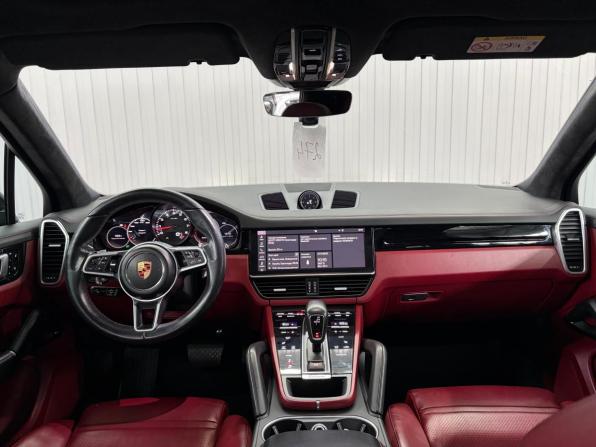 Porsche Cayenne III с пробегом 2018 года, цена 5 697 000 рублей, 85189 км, внедорожник, Автокод Объявления
