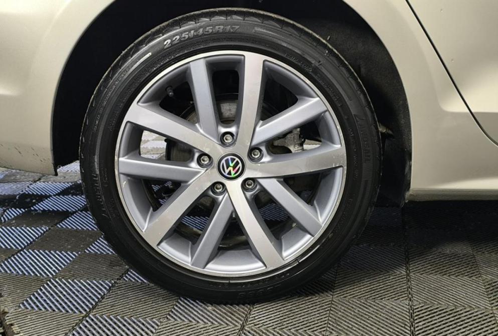 Volkswagen Jetta VI Нижний Новгород  - изображение 21
