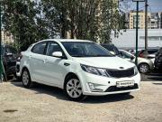 Kia Rio III Санкт-Петербург  - изображение 16