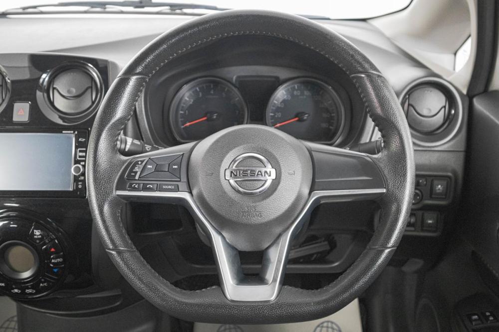 Nissan Note II Рестайлинг Кемерово  - изображение 16