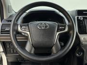 Toyota Land Cruiser Prado 150 Series Рестайлинг 2 Барнаул  - изображение 50