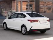 Hyundai Solaris II Новосибирск  - изображение 26