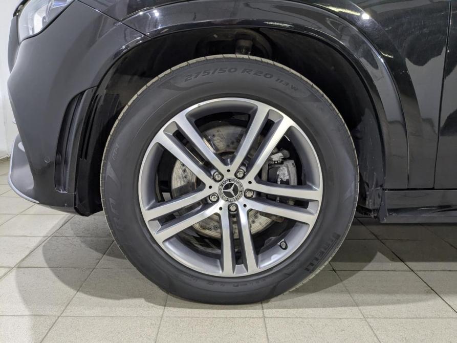 Mercedes-Benz GLE II (V167) Химки  - изображение 12