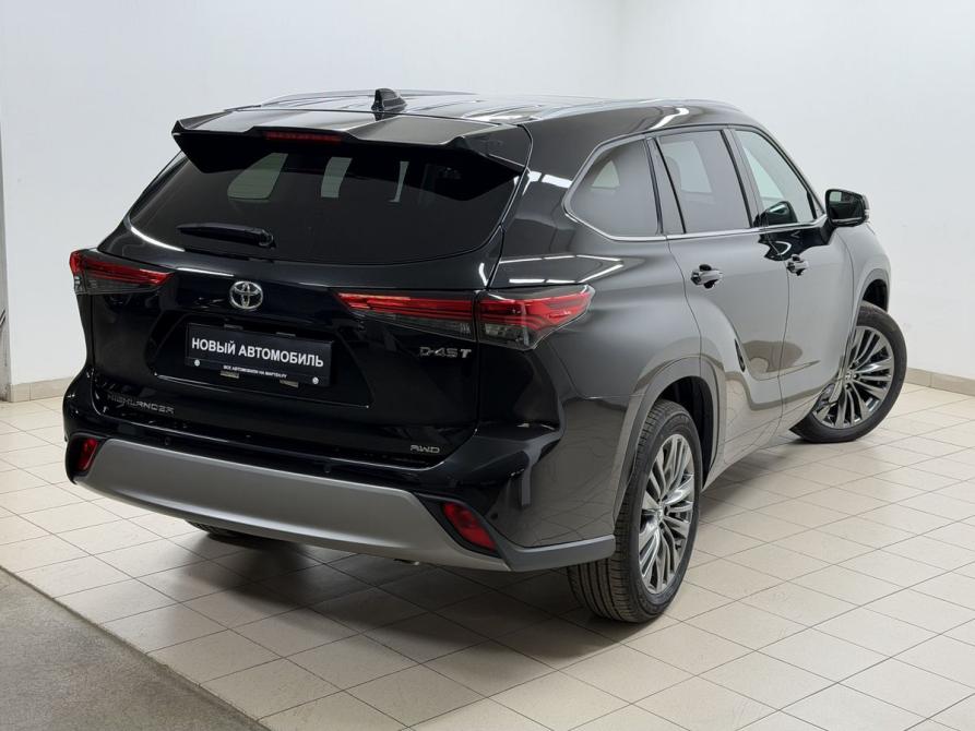 Toyota Highlander IV (XU70) Вологда  - изображение 9