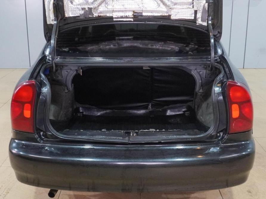 Chevrolet Lanos I Воронеж  - изображение 14