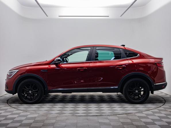 Renault Arkana I с пробегом 2021 года, цена 1 790 000 рублей, 76102 км, внедорожник, Автокод Объявления