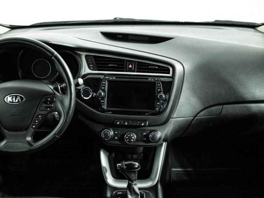 Kia Ceed II Рестайлинг Санкт-Петербург  - изображение 14