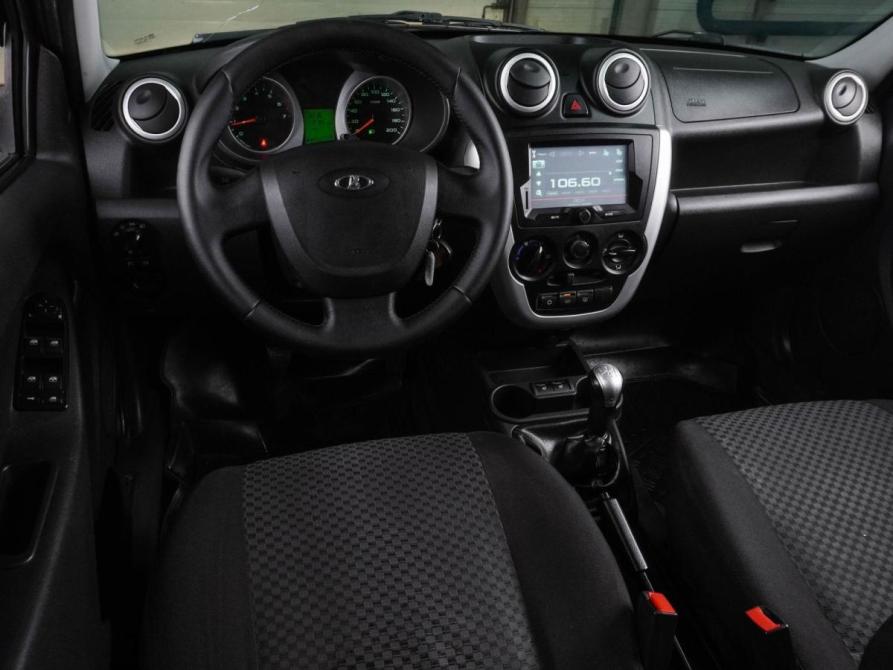 Lada (ВАЗ) Granta I Воронеж  - изображение 6
