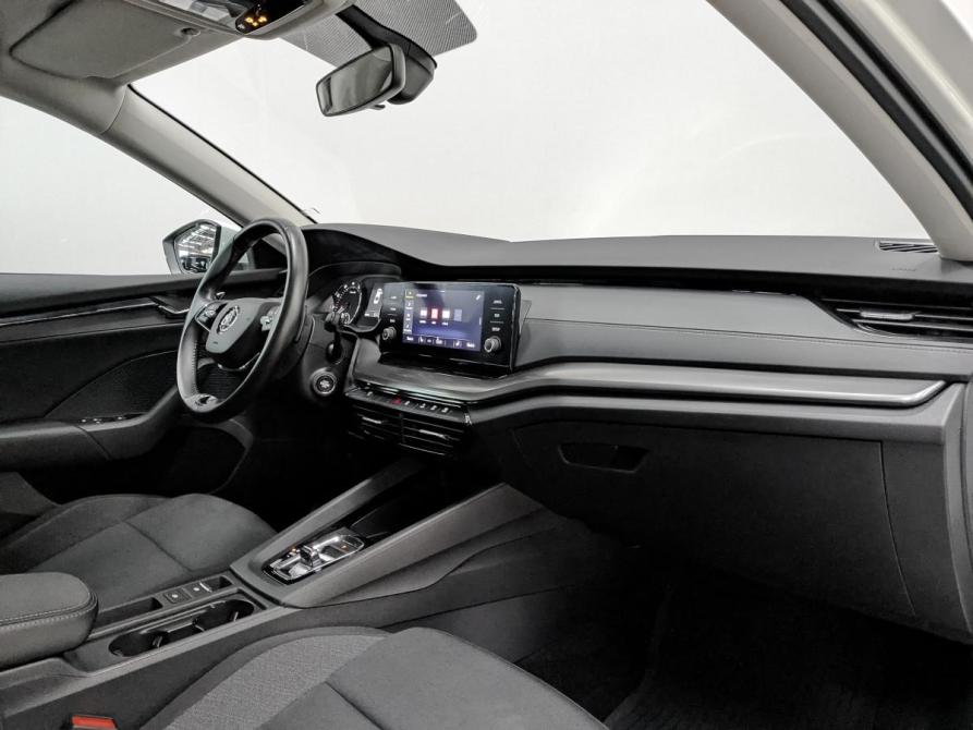 Skoda Octavia IV (A8) Москва  - изображение 13