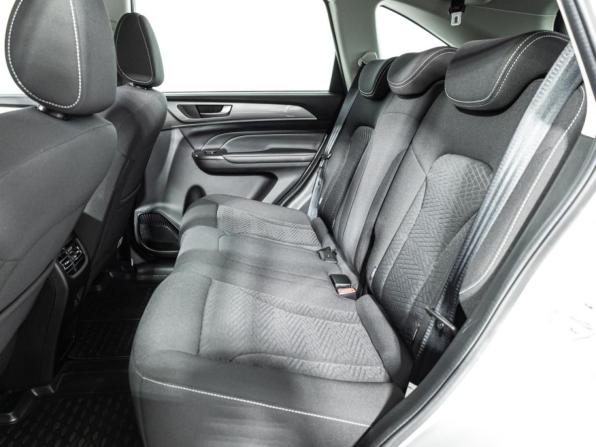 Haval M6 II с пробегом 2025 года, цена 1 850 000 рублей, 4587 км, внедорожник, Автокод Объявления