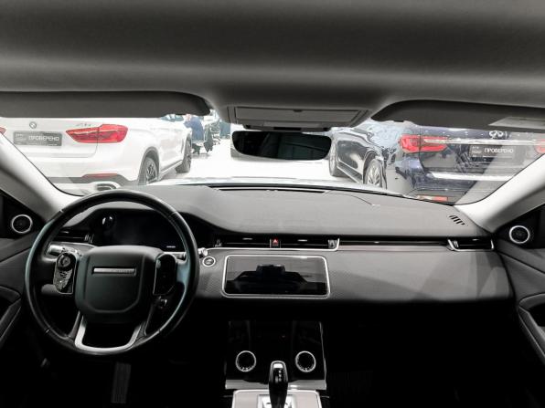 Land Rover Range Rover Evoque II с пробегом 2020 года, цена 3 750 000 рублей, 72000 км, внедорожник, Автокод Объявления