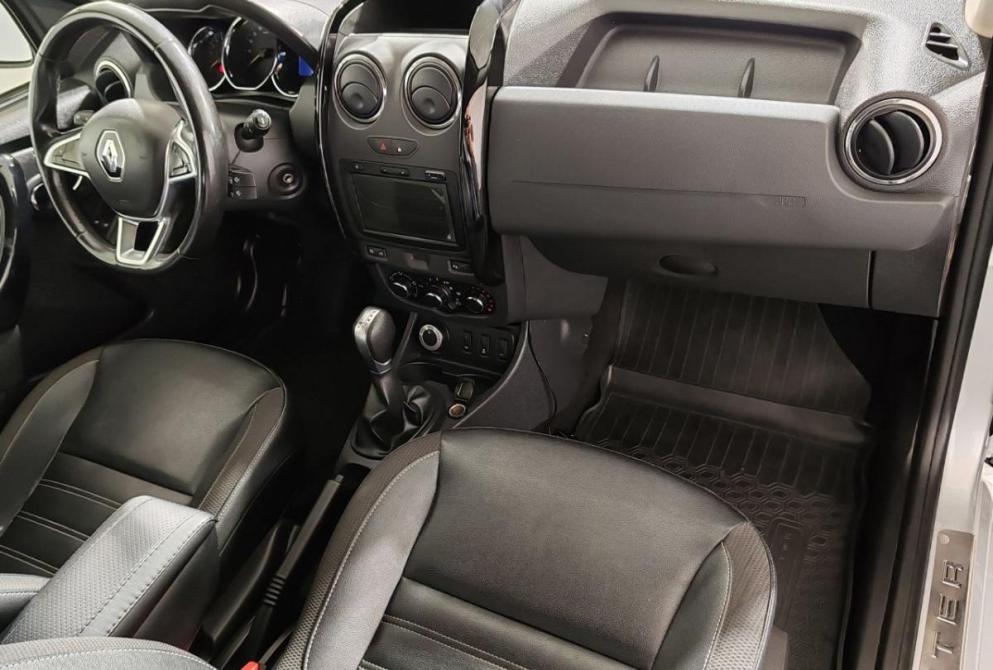 Renault Duster I Рестайлинг Ярославль  - изображение 16