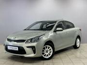 Kia Rio IV Уфа  - изображение 21