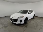 Mazda 3 II (BL) Рестайлинг Уфа  - изображение 25