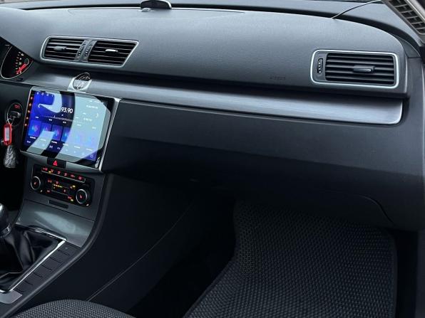 Volkswagen Passat B7 с пробегом 2011 года, цена 850 000 рублей, 241680 км, седан, Автокод Объявления