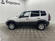 Chevrolet Niva I Рестайлинг Воронеж  - изображение 25