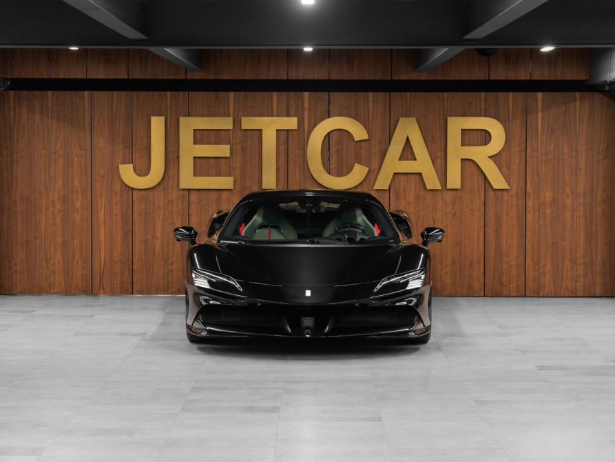 Ferrari SF90 I Москва  - изображение 5