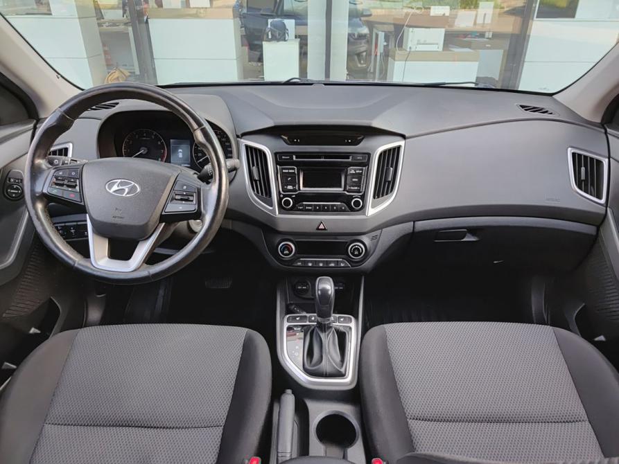 Hyundai Creta I Ижевск  - изображение 17