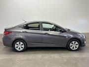 Hyundai Solaris I Рестайлинг Саратов  - изображение 19