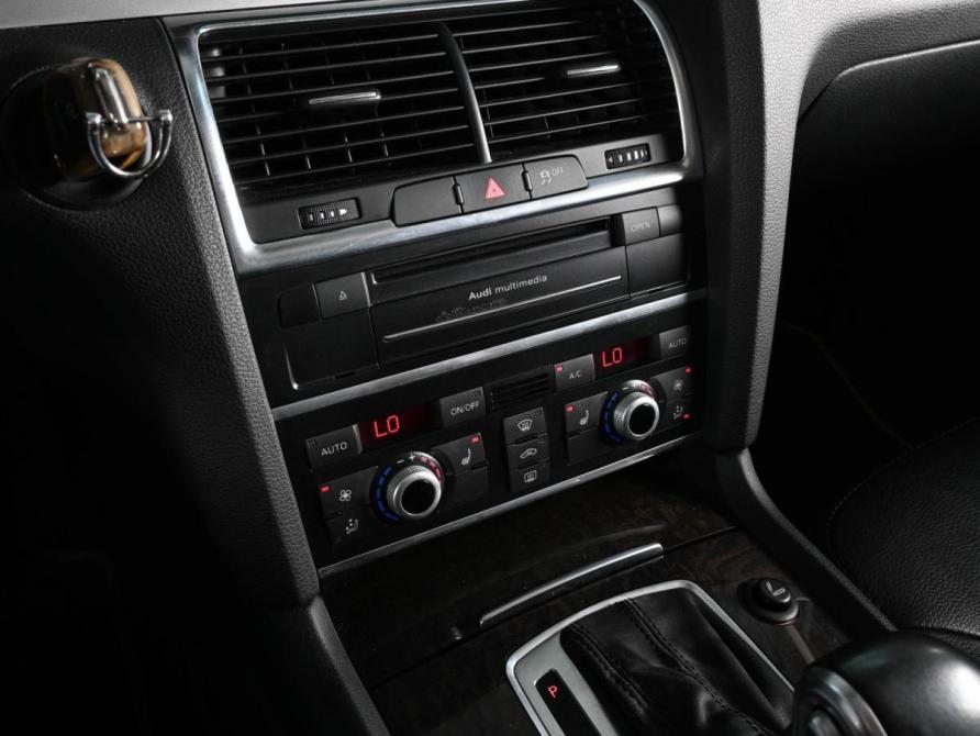 Audi Q7 I (4L) Рестайлинг Ростов-на-Дону  - изображение 15