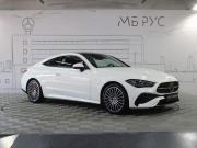 Mercedes-Benz CLE Москва  - изображение 35