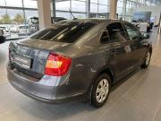Skoda Rapid I Екатеринбург  - изображение 28