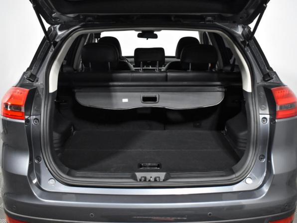 Geely Atlas I с пробегом 2019 года, цена 1 690 000 рублей, 88472 км, внедорожник, Автокод Объявления