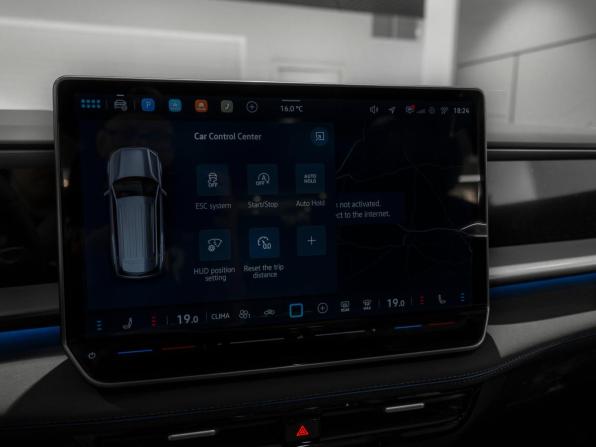 Volkswagen Teramont II (China Market) с пробегом 2026 года, цена 5 920 000 рублей, 16 км, внедорожник, Автокод Объявления