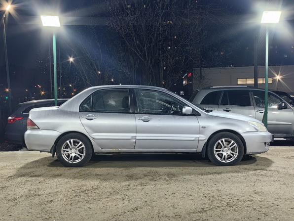 Mitsubishi Lancer IX Рестайлинг с пробегом 2006 года, цена 234 900 рублей, 274000 км, седан, Автокод Объявления
