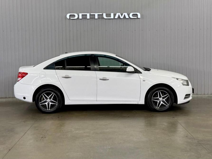 Chevrolet Cruze I Краснодар  - изображение 4