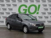 Lada (ВАЗ) Granta I Рестайлинг Владимир  - изображение 12