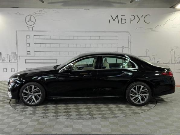 Новый Mercedes-Benz E-Класс VI (W214 S214) 2025 года, цена 7 880 000 рублей, седан, Автокод Объявления