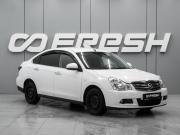 Nissan Almera III (G15) Ростов-на-Дону  - изображение 16