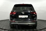 Volkswagen Tiguan II Нижний Новгород  - изображение 31