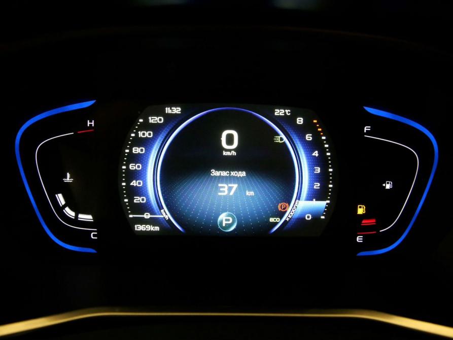 Belgee X50 Санкт-Петербург  - изображение 13