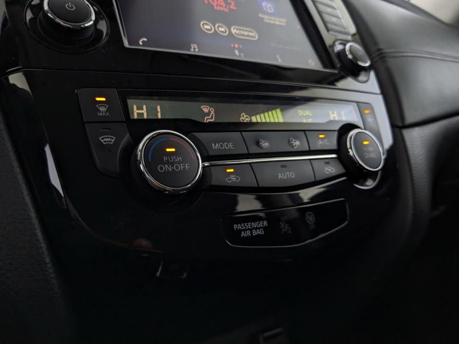 Nissan X-Trail III Рестайлинг Москва  - изображение 26